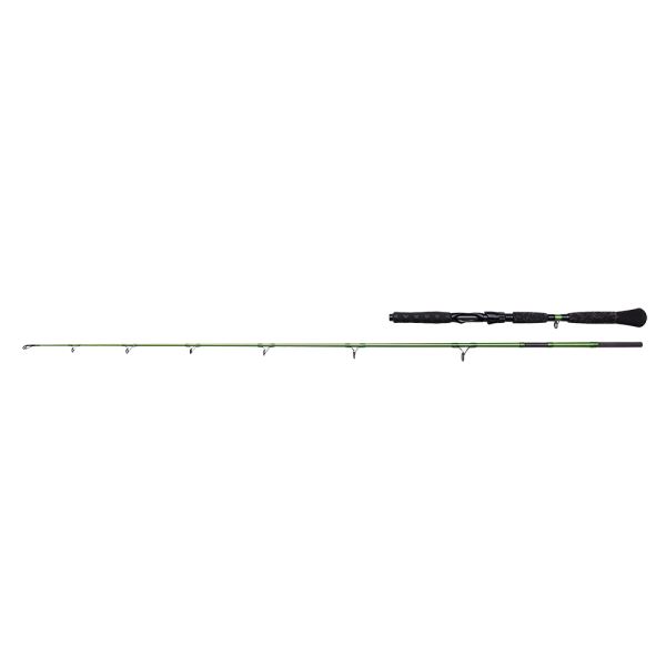 Madcat Prut Green Belly Cat 1,75 m 50-125 g