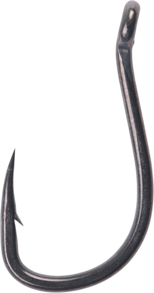 Fox háčky stiff rig beaked 10 ks - velikost 4