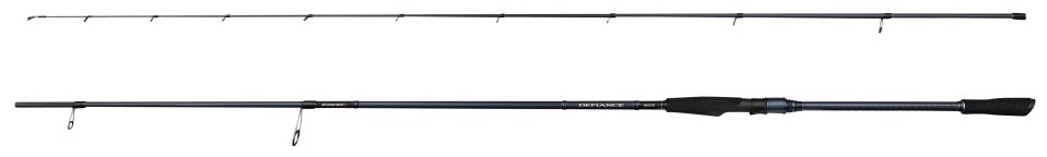 Levně Savage gear prut defiance sg2 distance game 2,9 m 30-70 g 2-díl