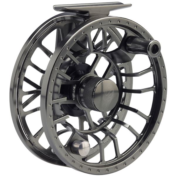 Scierra Muškařský Naviják Traxion 1 LW #7/9