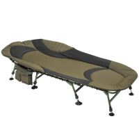 Pelzer Lehátko Executive BedChair II 8Legs