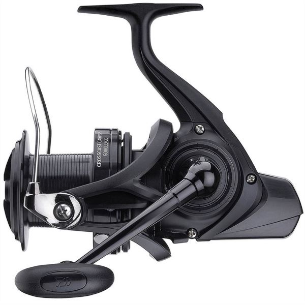 Daiwa Naviják Crosscast Carp SP 5000 LD QD