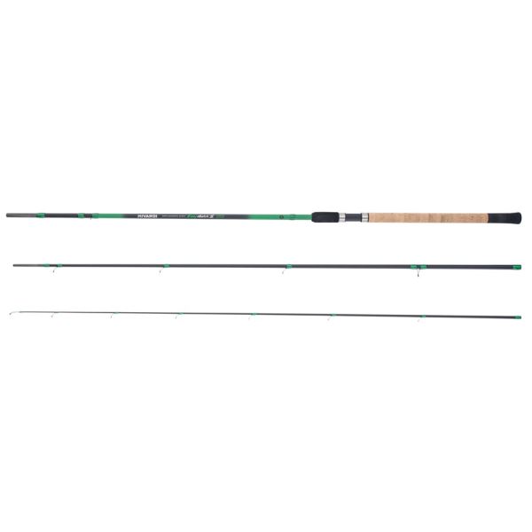 Mivardi Prut Easy Match II 390 3,9 m 5-20 g 3-Díl