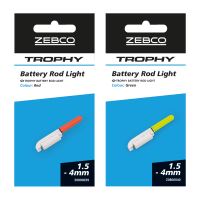 Zebco Světlo Na Špičku Prutu Trophy Battery Rod Light 1,5-4 mm (9)