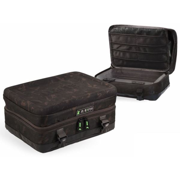 Zfish Organizér Master Tackle Bag Z-Core