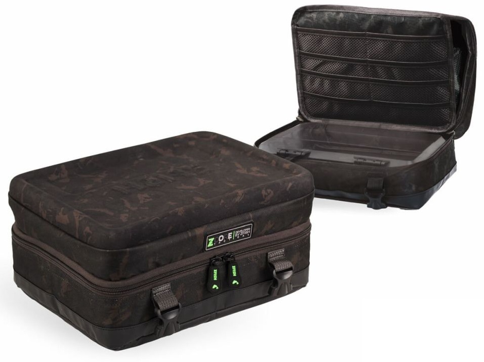 Zfish organizér master tackle bag z-core