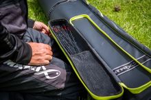 Matrix Pouzdro Na Prut Horizon Rigid Rod Holdall 2-4 195 cm (5)