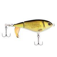 Berkley Wobler Choppo Floating HD Golden Shiner - 9 cm 14 g