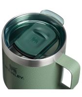 Stanley Termohrnek Stay-Hot Camp Mug Kladívková Zelená 350 ml (3)