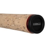 Zebco Prut Magic Trout UL 2,2 m 2-8 g (2)