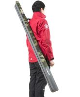 Abu Garcia Pouzdro Na Pruty Semi Hard Rod Case Camo 110 cm (3)