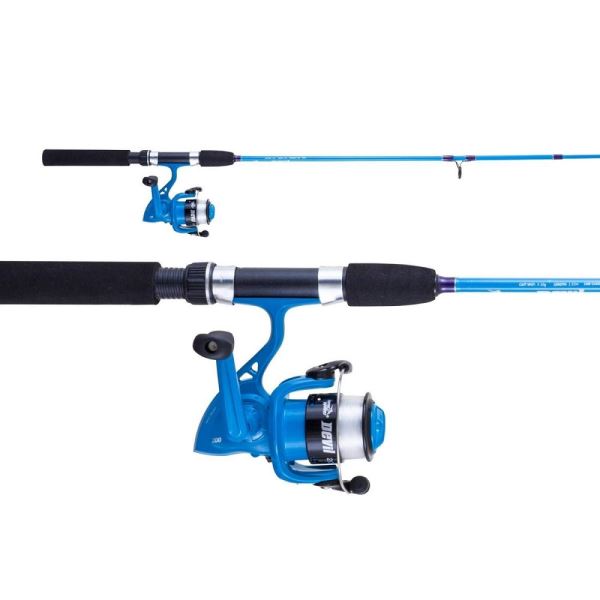 Jarvis Walker Prut Little Devil Blue 1,52 m