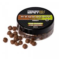 FeederBait Měkčená Peletka Expander Soft Pellet 50 ml 8 mm (3)