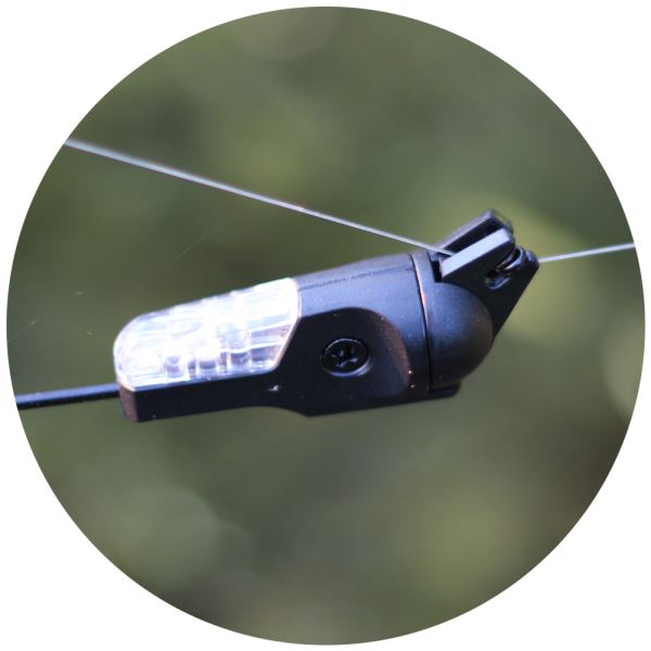 Nash Swinger The Wasp Indicator