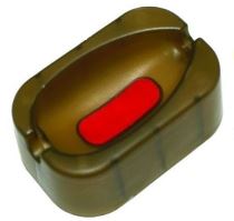 Extra Carp Method Feeder Formička - CLAY