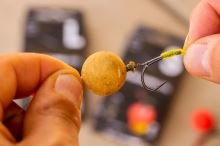 One More Cast Vrtáček Tweakers Eyed Bait Screw 5 ks (15)