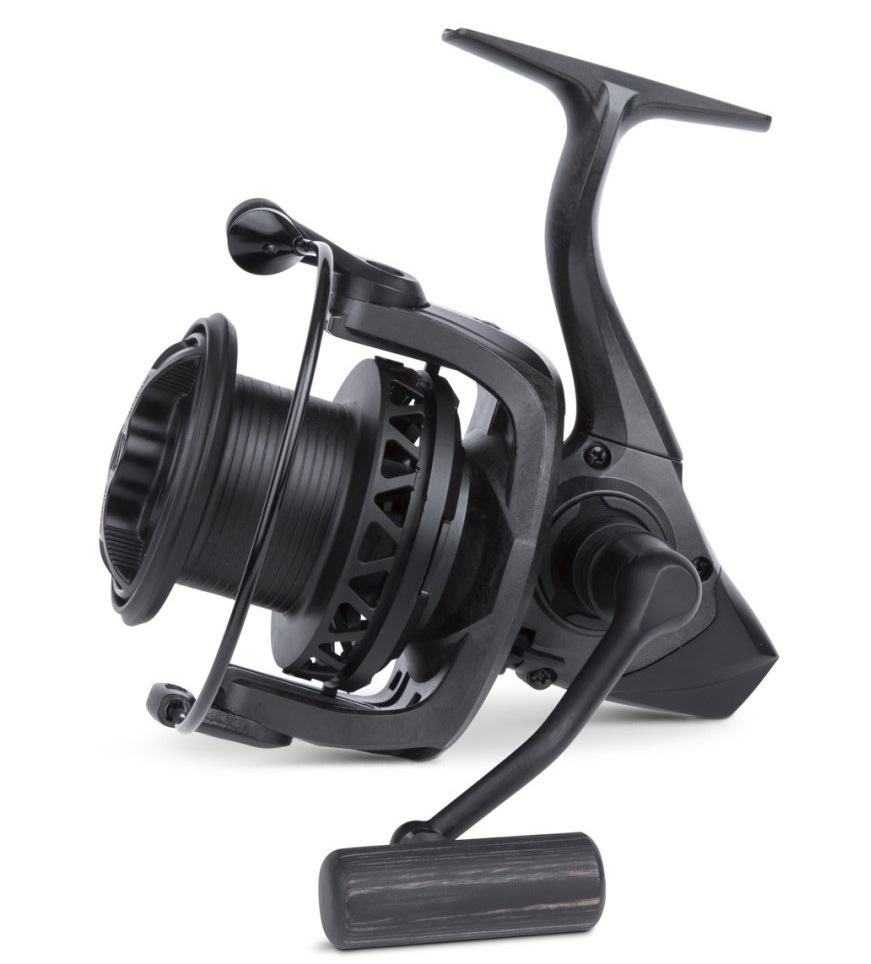 Sonik naviják xtractor+ carbon 5000