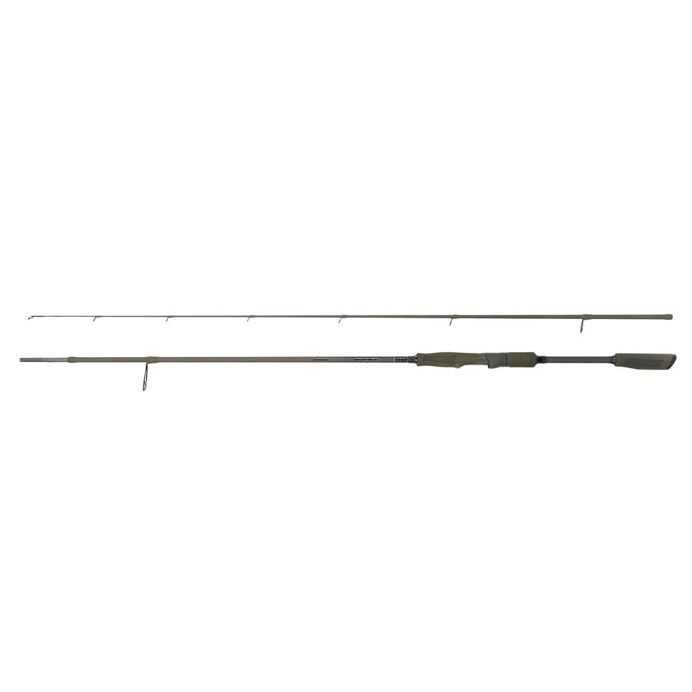 Savage gear prut revenge sg4 medium game 2,51 m 12-35 g 2-díl