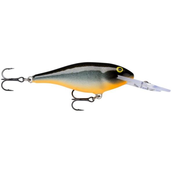 Rapala Wobler Shad Rap Deep Runner HLW