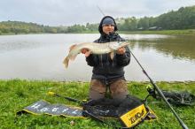 Sportex Prut Graphenon RS-2 Spin 2,7 m 14-57 g (7)