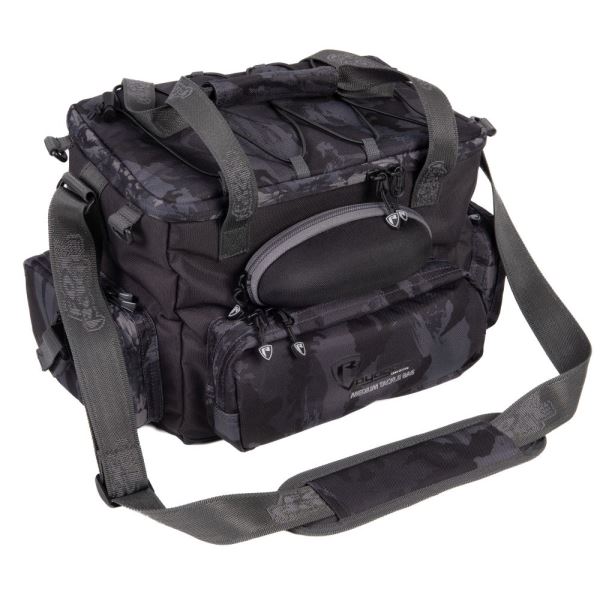 Fox Rage Taška Camo Voyager Medium Tackle Bag