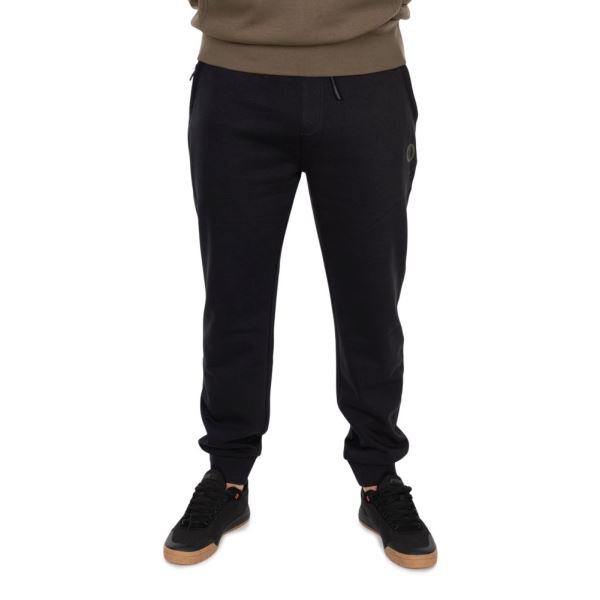 Fox Tepláky Collection Joggers Black
