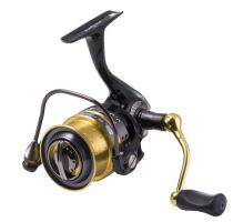 Abu Garcia Naviják Superior 2500SH (2)