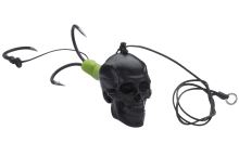 Madcat Návazec Skull Worm Jig - 150 g 3/0+7/0