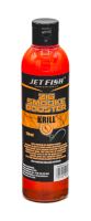Jet Fish Zig Smoke Booster 250 ml - Krill