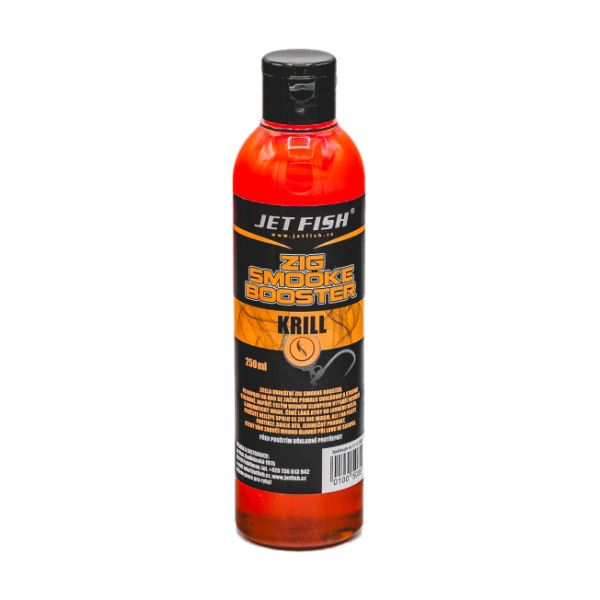 Jet Fish Zig Smooke Booster 250 ml