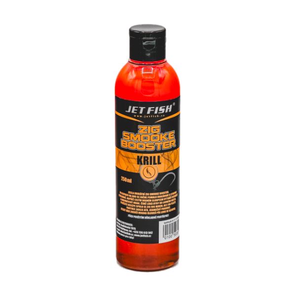 Jet Fish Zig Smoke Booster 250 ml