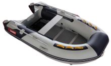 Boat007 Nafukovací Člun CMA270 Zelený 270 cm (16)