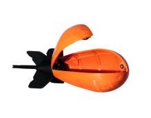 Advance Raketa Spyder Spod (5)