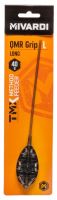 Mivardi Krmítko Rychlovýměnné Method Feeder QMR Grip L Long (7)
