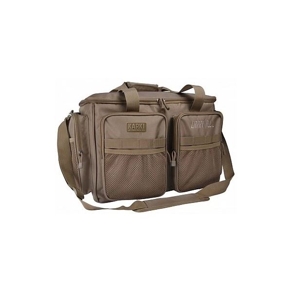 Spro Strategy Taška Karki Carryall Medium