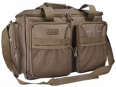 Spro strategy taška karki carryall large