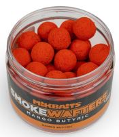 Mikbaits Vyvážené Boilie Smoke Wafters 14 mm 150 ml (1)
