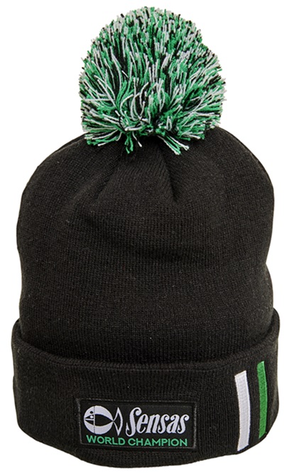 Sensas zimní čepice fashion club hat