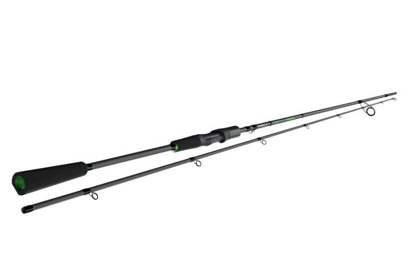 Levně Sportex prut jig xpert zander 2,5 m 15-45 g