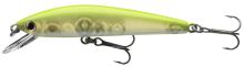 Daiwa Wobler Tournament Baby Minnow 60 SP Chart Back Pearl - 6 cm 3,5 g Daiwa Wobler Tournament Baby Minnow 60 SP Chart Back Pearl - 6 cm 3,5 g