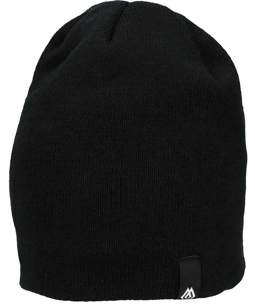 Mikado zimní čepice winter cap basic with fleece
