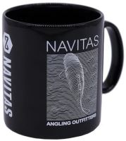 Navitas Hrnek Joy Black Mug (1)