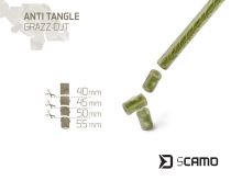 Delphin Převleky Proti Zamotání sCAMO GRAZZ Cut 40-55 mm 10 ks (1)