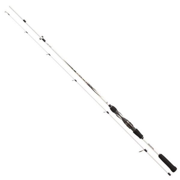 Daiwa Prut Ballistic LTD Light Spin 1,95 m 1-6 g