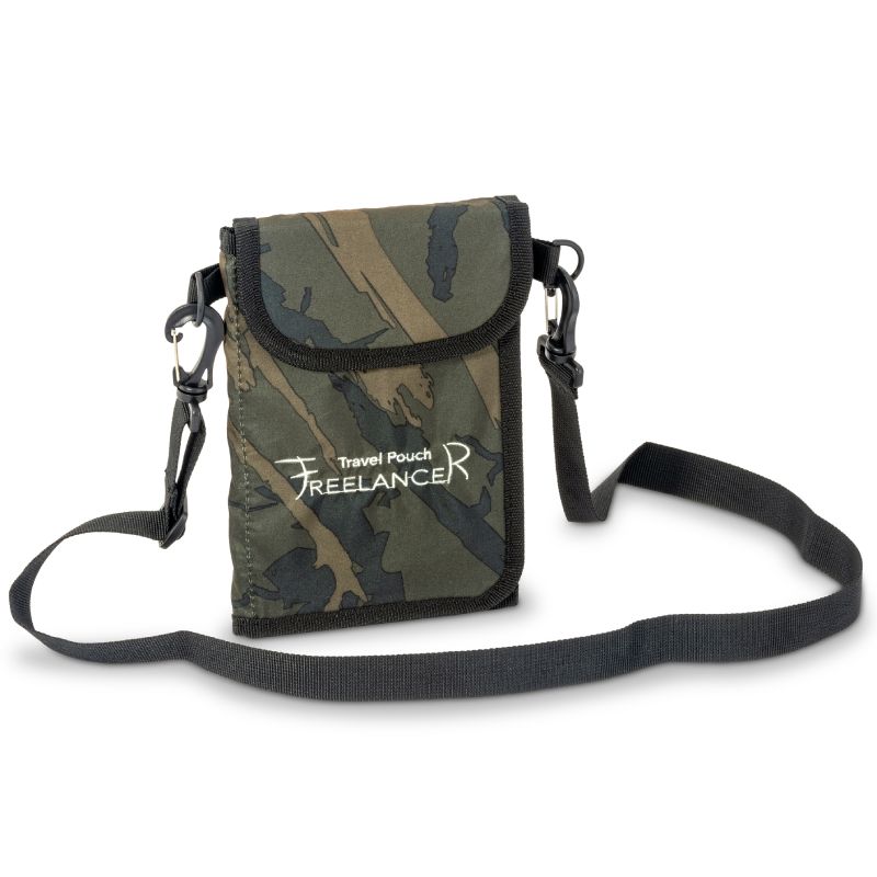 Levně Anaconda pouzdro travel pouch