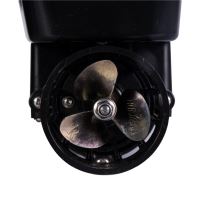 Boatman Zavážecí Lodička Actor Plus Basic S GPS Funkcí Home Černá (2)