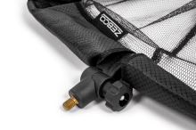 Zebco Vezírek Rectangle Keepnet 2 m 3 mm (2)