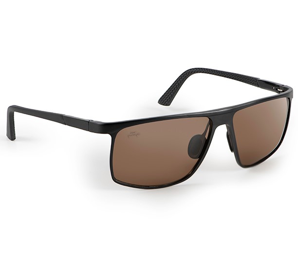 Levně Fox rage polarizační brýle voyager sunglasses brown lense