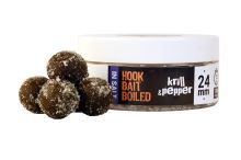 The One Boilies Big One Boilie In Salt Krill Pepper - 24 mm