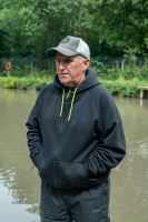 Matrix Mikina Sherpa Hoody (2)